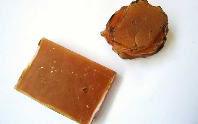 養(yǎng)蜂不僅僅只有蜂蜜,還有它們,有些蜂產(chǎn)品甚至比黃金還金貴! 蜂蠟