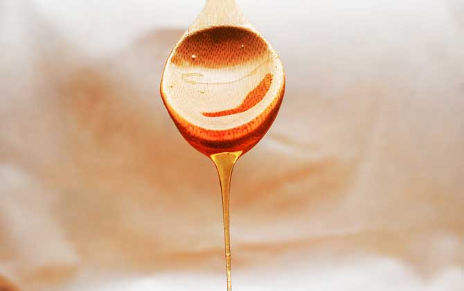 蜂蜜水的作用與功效有哪些?經(jīng)常喝杯蜂蜜水,這8個好處跑不了! 蜂蜜