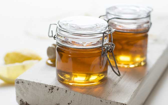 蜂蜜水的作用與功效有哪些?經(jīng)常喝杯蜂蜜水,這8個好處跑不了! 蜂蜜
