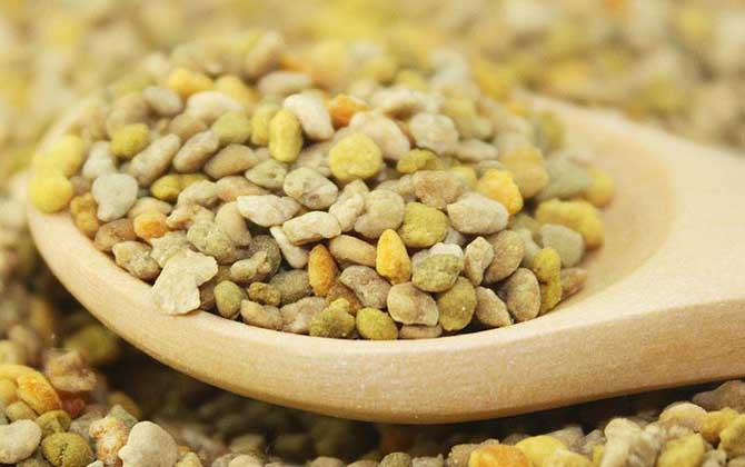 蜂花粉怎么吃效果好?吃對了好處不用多說,吃錯了反而可能有害! 蜂花粉