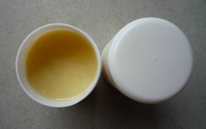 蜂王漿的作用與功效有哪些?經常吃些蜂王漿,這5個好處跑不了! 蜂王漿