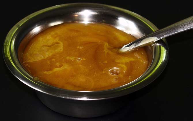 百花蜜的功效與作用有哪些?不但能增強體質,而且還能美容養顏! 百花蜜