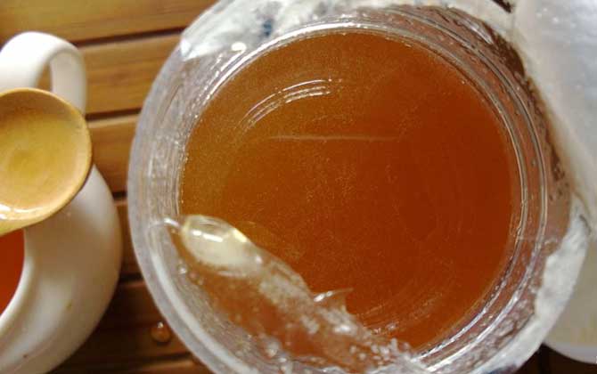 枸杞蜂蜜的作用與功效有哪些?不但能增強體質,還能補腎壯陽! 枸杞蜂蜜