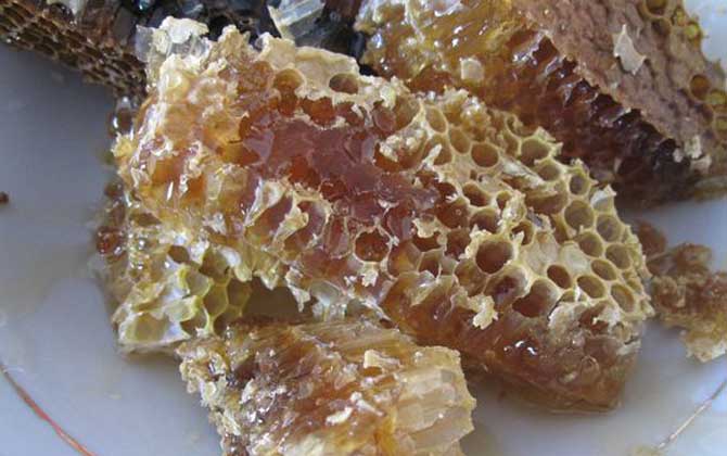 吃土蜂蜜的禁忌有哪些?除了不能過量食用,還不能長期空腹食用! 土蜂蜜