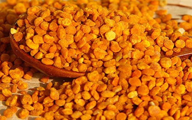 茶花粉的功效與作用有哪些?經常吃些茶花粉,這6個好處跑不了! 茶花粉