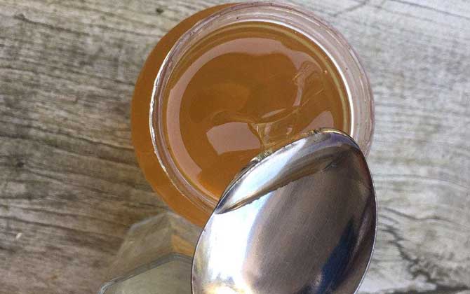 荊條蜜的功效與作用有哪些?經常喝些荊條蜜,這5個好處跑不掉! 荊條蜜