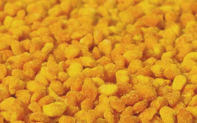 荷花粉的功效與作用有哪些?不但能增強體質,還能延緩衰老速度! 荷花粉