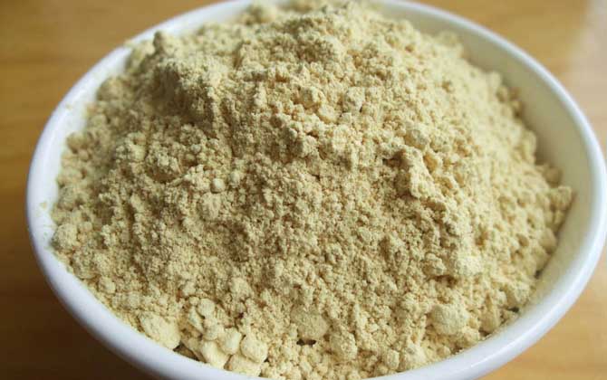 松花粉的功效與作用有哪些?經常服用松花粉,這6個好處跑不了! 松花粉