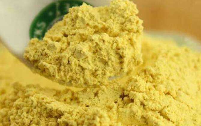 松花粉的功效與作用有哪些?經常服用松花粉,這6個好處跑不了! 松花粉