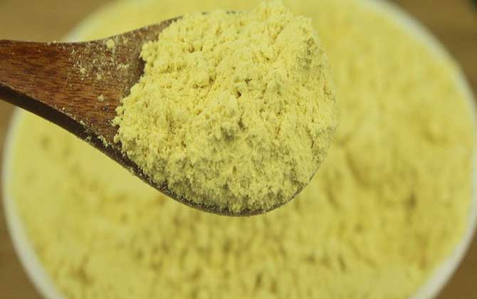 松花粉的功效與作用有哪些?經常服用松花粉,這6個好處跑不了! 松花粉