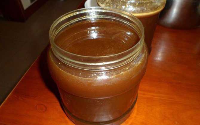 益母草蜂蜜有什么功效與作用?這6個(gè)好處,只有經(jīng)常喝的才知道! 益母草蜂蜜