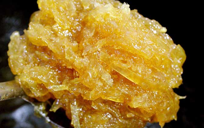 自制蜂蜜柚子茶怎么做?只需5步就能做好,既簡(jiǎn)單又好喝! 蜂蜜柚子茶