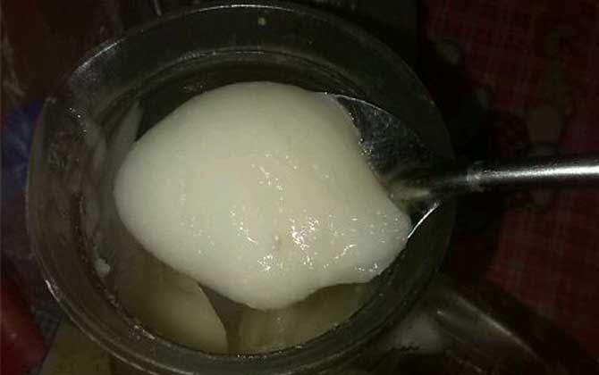 蜂蜜的正確儲存方法,像這樣保存蜂蜜,放多長時間都不會變質(zhì)! 蜂蜜