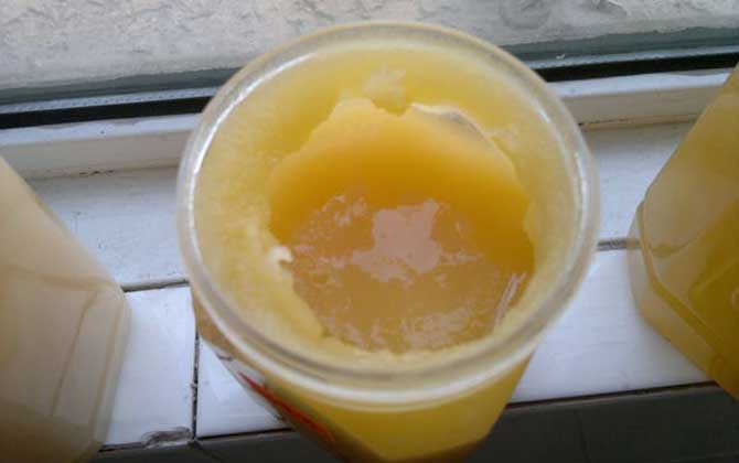 蜂蜜的正確儲存方法,像這樣保存蜂蜜,放多長時間都不會變質(zhì)! 蜂蜜