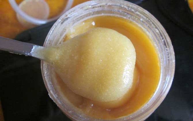 蜂蜜的正確儲存方法,像這樣保存蜂蜜,放多長時間都不會變質(zhì)! 蜂蜜