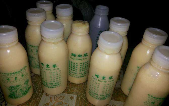 蜂王漿喝一年后身體變化,不但能增強抗病力,還能改善膚質! 蜂王漿