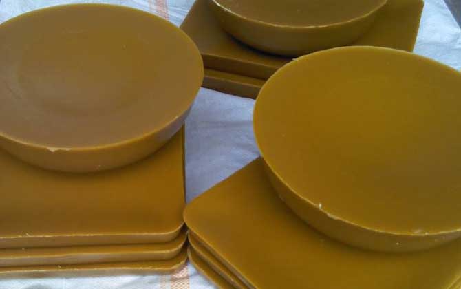 蜂蠟的危害有哪些?不但容易消化不良,還可能引發過敏反應! 蜂蠟