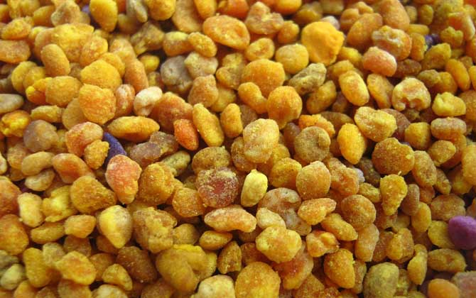 男人吃花粉影響性功能嗎?有一定的改善作用,長期服用能壯陽! 花粉