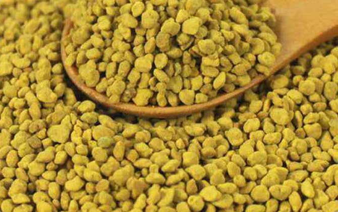 長期吃花粉會得乳腺癌嗎?適量食用沒問題,過量食用可能有風險! 花粉