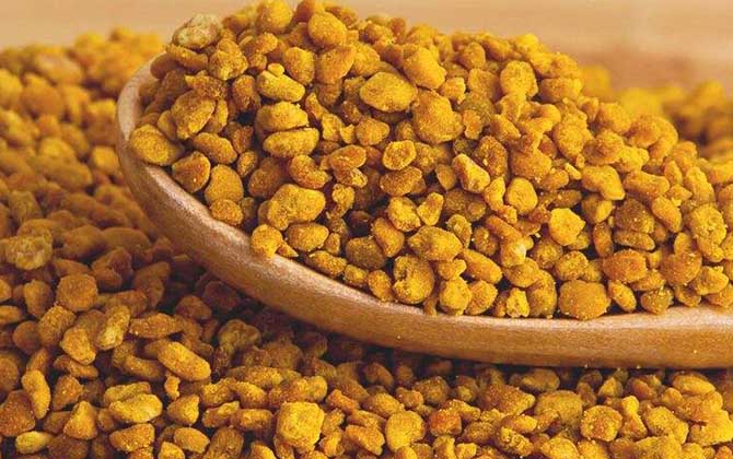 男人吃花粉能壯陽嗎?有一定的輔助效果,但必須要堅持服用! 花粉