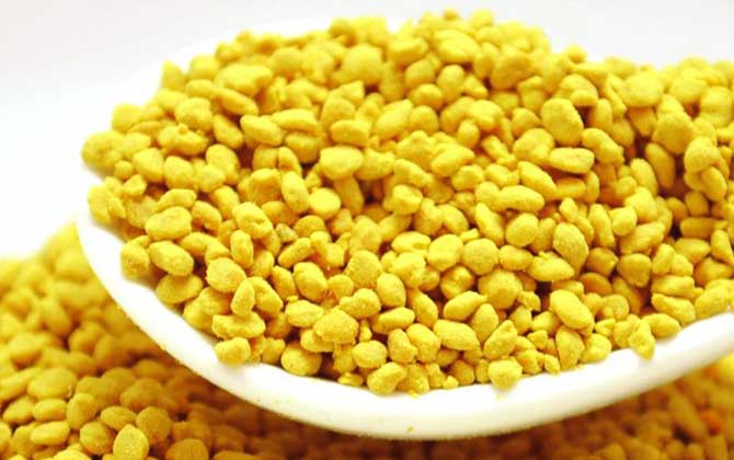 男人吃花粉能壯陽嗎?有一定的輔助效果,但必須要堅持服用! 花粉