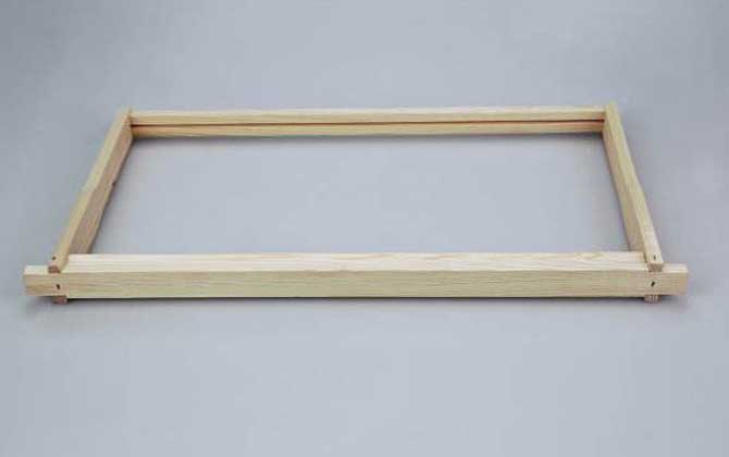 養(yǎng)蜂需要哪些工具? 巢框