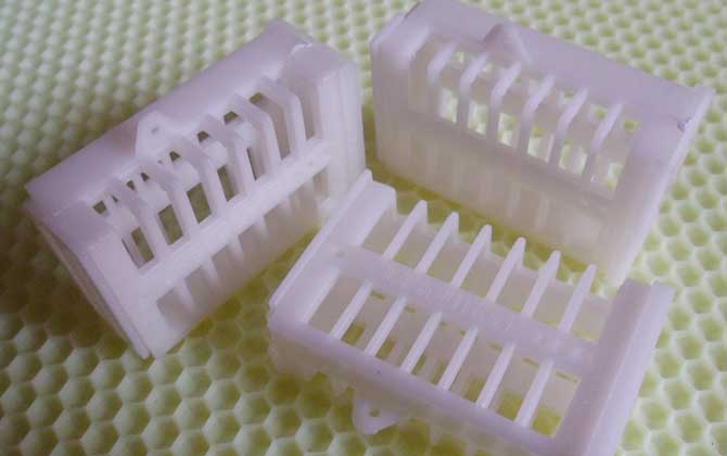 養(yǎng)蜂需要哪些工具? 囚王籠