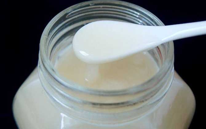 雪脂蓮蜜的作用與功效及食用方法 雪脂蓮蜜