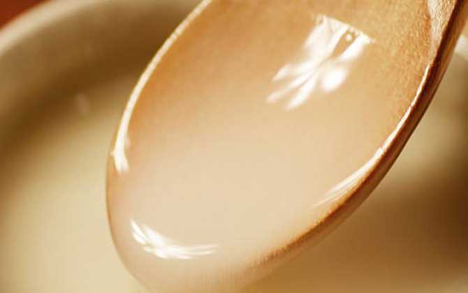 雪脂蓮蜜的作用與功效及食用方法 雪脂蓮蜜