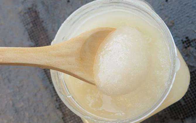 柃木蜜的功效與作用及食用方法 柃木蜜