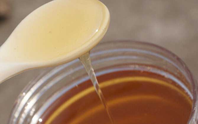 五味子蜂蜜的功效與作用及食用方法 五味子蜂蜜