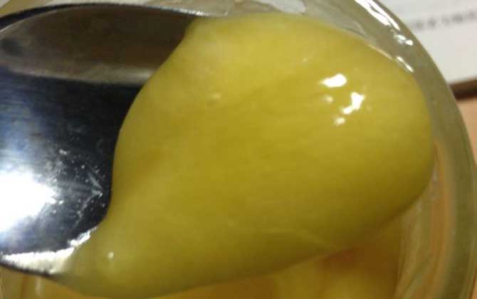 藿香蜜的作用與功效及食用方法 藿香蜜