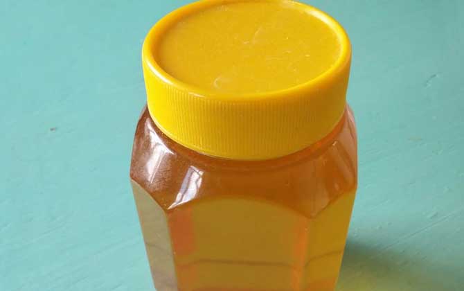 胡枝子蜜的作用與功效及食用方法 胡枝子蜜