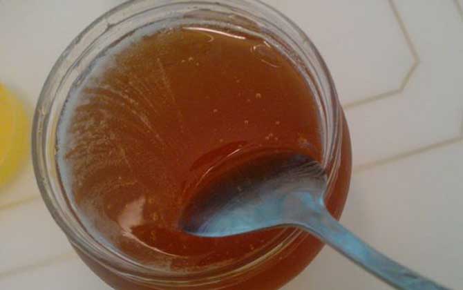 薄荷蜜的作用與功效及食用方法 薄荷蜜