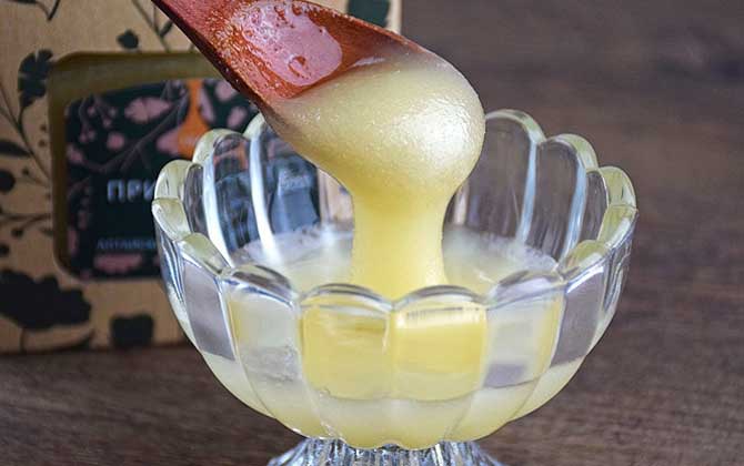 草木樨蜜的作用與功效及食用方法 草木樨蜜