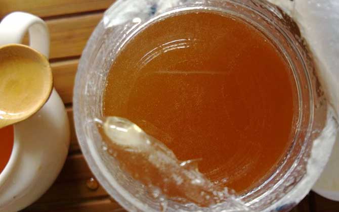 老瓜頭蜜的作用與功效及食用方法 老瓜頭蜜