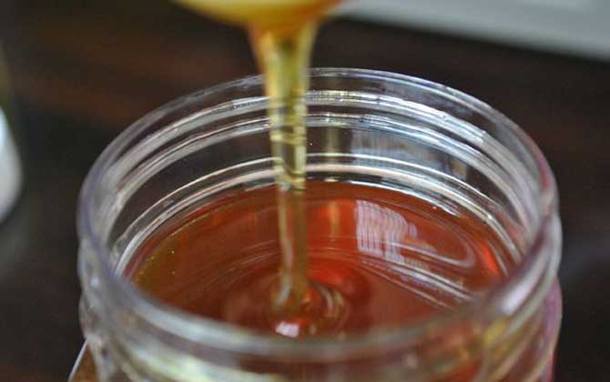 玄參蜜的作用與功效及食用方法 玄參蜜