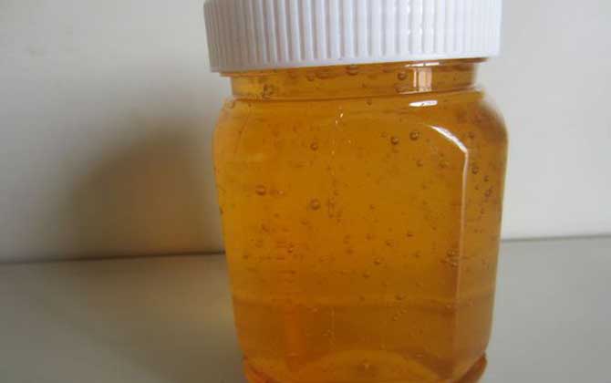 野玫瑰蜜的作用與功效及食用方法 野玫瑰蜜