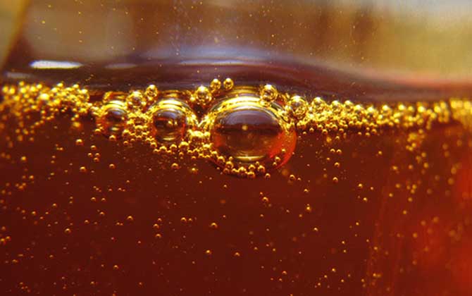 蜂蜜價(jià)格為什么有高有低? 蜂蜜