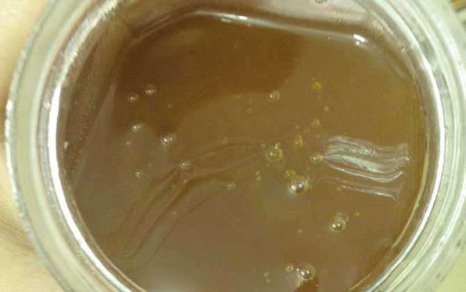 為什么真蜂蜜賣不過(guò)假蜂蜜? 蜂蜜