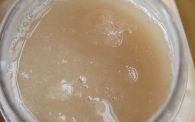 蜂蜜多少錢一斤才是真的? 蜂蜜