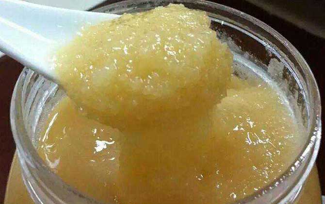 荊條蜜價(jià)格多少錢(qián)一斤? 荊條蜜