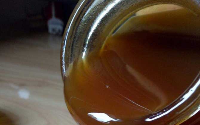 百花蜜價(jià)格多少錢一斤? 百花蜜