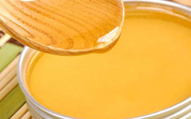 柑橘蜜價格多少錢一斤? 柑橘蜜