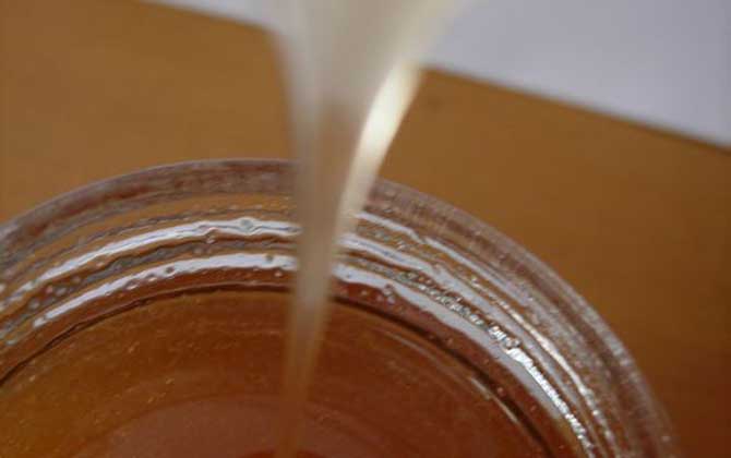 紫云英蜂蜜價格多少錢一斤? 紫云英蜂蜜