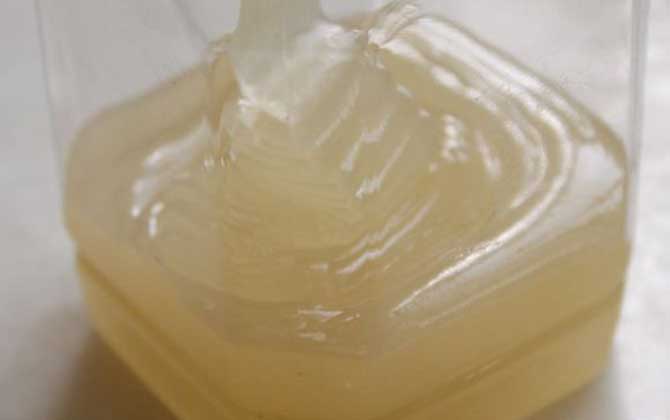 白醋蜂蜜水的功效及簡單做法 蜂蜜