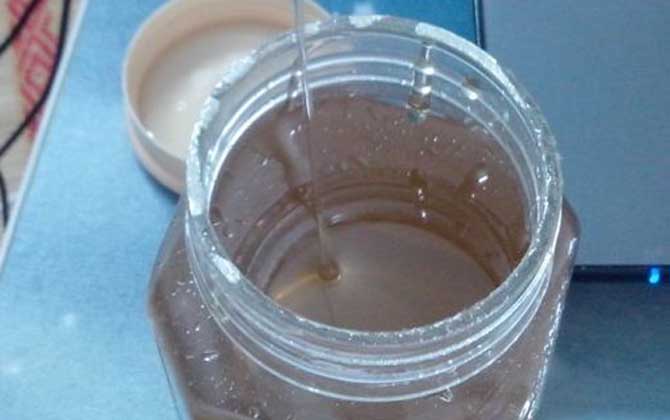 白醋蜂蜜水的功效及簡單做法 蜂蜜