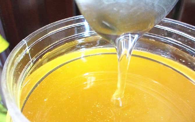 蜂蜜蘋果醋的功效及簡單做法 蜂蜜