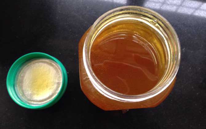 陳醋蜂蜜水的功效及正確喝法 蜂蜜