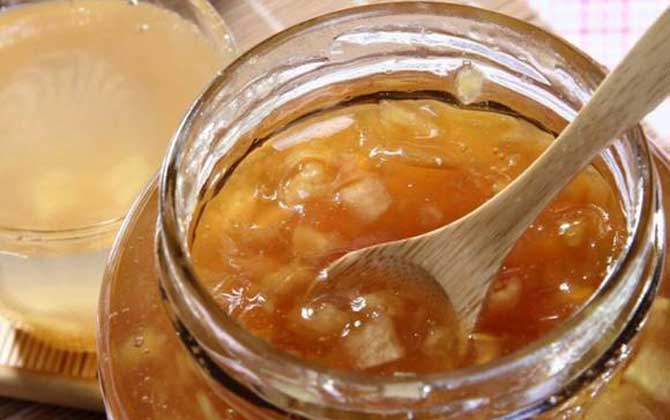 蜂蜜柚子茶怎么喝效果最好? 蜂蜜柚子茶